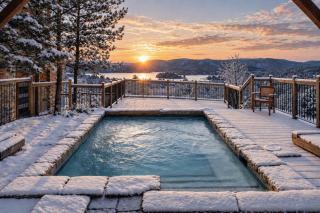 Tremblant Prestige - Altitude 168-9 - 9