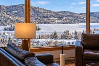 Tremblant Prestige - Altitude 168-9 - 3