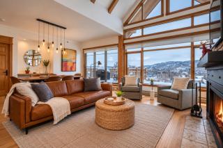 Tremblant Prestige - Altitude 168-9 - 1