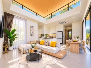 Villa with mountain views - 6