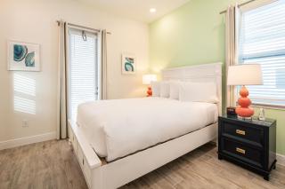 Brilliant Cottage Near Disney With Margaritaville Resort & Island H2O Access - 8090Kd - 3