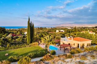 Villa Andriana by Villa Plus - 0