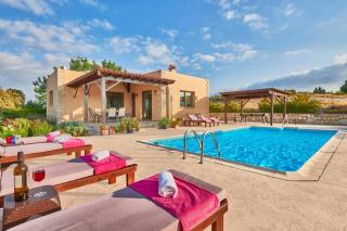 Villa Andriana by Villa Plus - 8