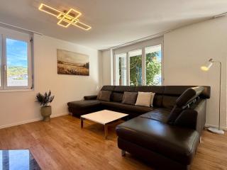 Swiss Suites Residence - Gebenstorf - 0