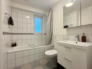 Swiss Suites Residence - Gebenstorf - 5