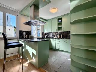 Swiss Suites Residence - Gebenstorf - 2