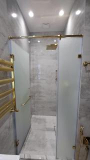 Baku City & Lake View Apartment - 1