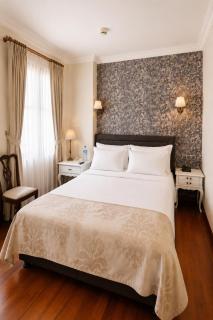 Sarı Konak Hotel Sultanahmet - 5