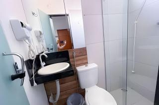 Suite linda, aconchegante, centro de Caratinga 106 - 8