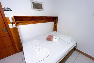 Suite linda, aconchegante, centro de Caratinga 106 - 2