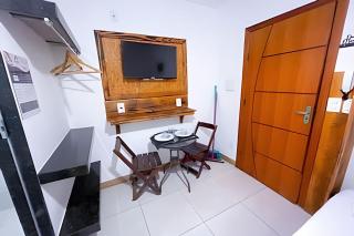 Suite linda, aconchegante, centro de Caratinga 106 - 4