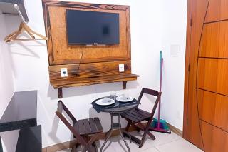 Suite linda, aconchegante, centro de Caratinga 106 - 3
