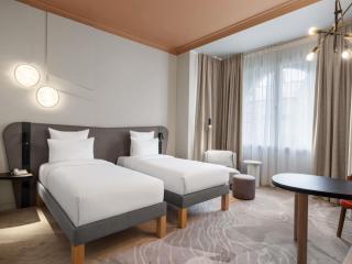 Mövenpick Hotel Budapest Centre - Budapest - 7