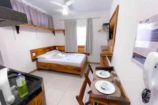 Suite linda, aconchegante, centro de Caratinga 108 - 4