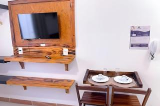 Suite linda, aconchegante, centro de Caratinga 108 - 2