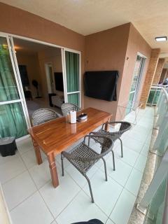 Apto Beach Park - 1