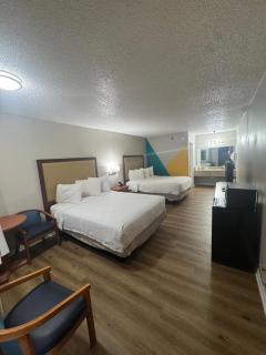 Evergreen Inn - Branson - 8