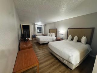 Evergreen Inn - Branson - 7
