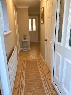 Large 5-Bed Home Sleeps 10 Free Parking - 5