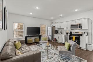 Art-Inspired Retreat - 3 Suites Art & Luxury - 9