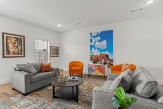 Art-Inspired Retreat - 3 Suites Art & Luxury - 8