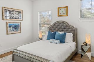 Art-Inspired Retreat - 3 Suites Art & Luxury - 5