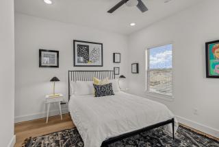 Art-Inspired Retreat - 3 Suites Art & Luxury - 4