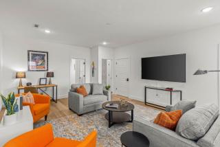 Art-Inspired Retreat - 3 Suites Art & Luxury - 2