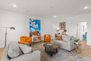 Art-Inspired Retreat - 3 Suites Art & Luxury - 1