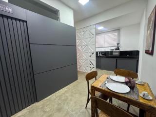 Flat climatizado super central 02 - 3
