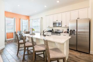 Fabulous Cottage With Private Pool Near Disney With Margaritaville Resort & Island H2O Access - 8094Kd - 6