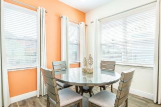 Fabulous Cottage With Private Pool Near Disney With Margaritaville Resort & Island H2O Access - 8094Kd - 4