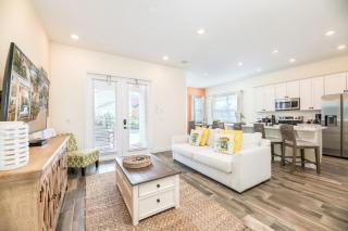 Fabulous Cottage With Private Pool Near Disney With Margaritaville Resort & Island H2O Access - 8094Kd - 5