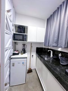 Flat perfeito climatizado central 04 - 6