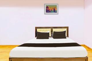 Hotel O Nandhi Inn - 1