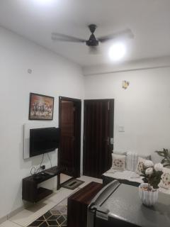 The Boss House Fully Comfort and Peaceful Stay - 1