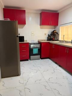 Max Velora - 4 Bedroom Apartment in Ogudu GRA Lagos - 5