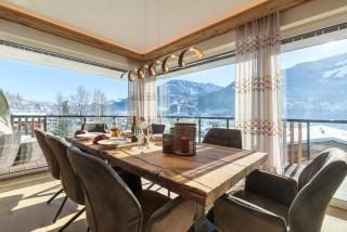 Panoramasuite Brixen im Thale - 5