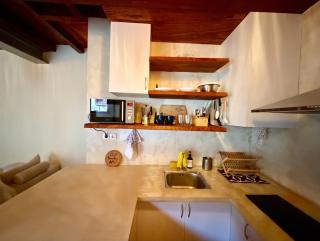 Villa Bores - 2