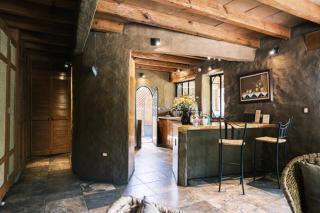 Valle Místico Hotel Boutique - 8