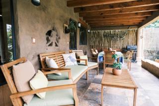 Valle Místico Hotel Boutique - 6
