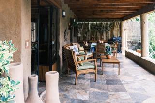 Valle Místico Hotel Boutique - 5