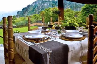 Valle Místico Hotel Boutique - 4