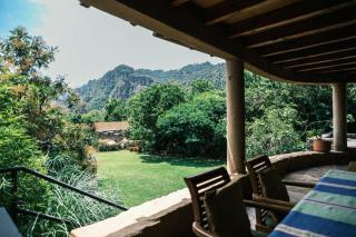 Valle Místico Hotel Boutique - 1