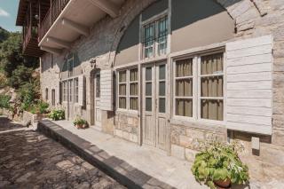 G Suites - Modern Minimalist Retreat - Stemnitsa - 8