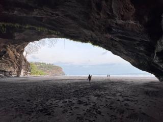 Private Beach Home - 9