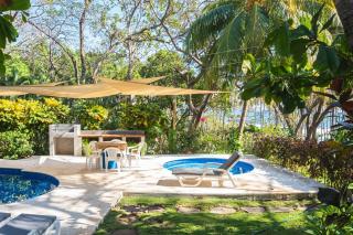 Private Beach Home - 6