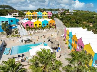 MERAKII SEAVIEW ESCAPE CURACAO - 8