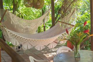 Private Beach Home - 4