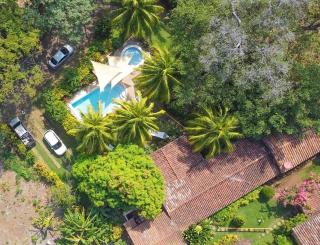 Private Beach Home - 3